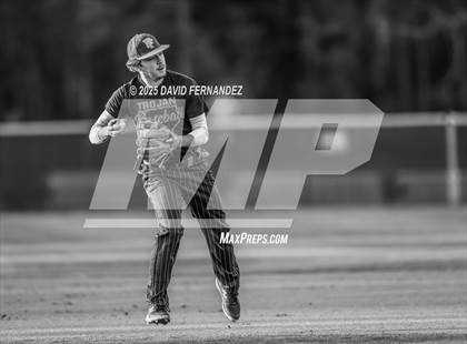 Thumbnail 2 in Varsity Western Harnett @ Pine Forest photogallery.
