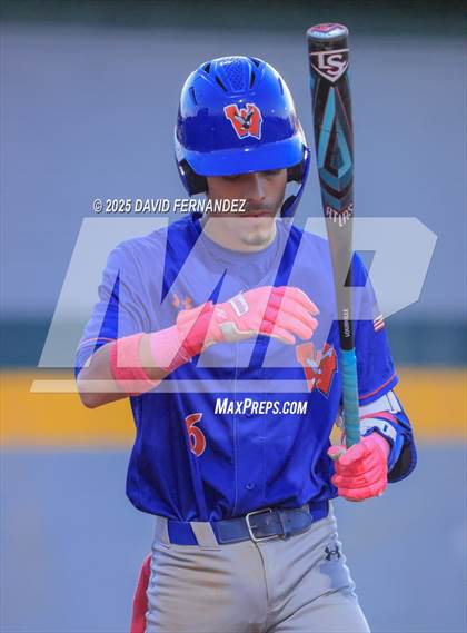 Thumbnail 1 in Varsity Western Harnett @ Pine Forest photogallery.