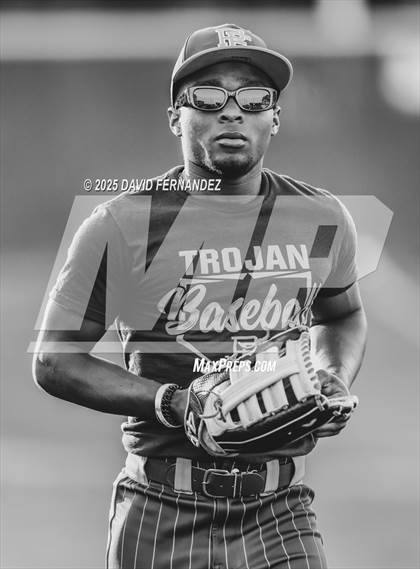 Thumbnail 3 in Varsity Western Harnett @ Pine Forest photogallery.
