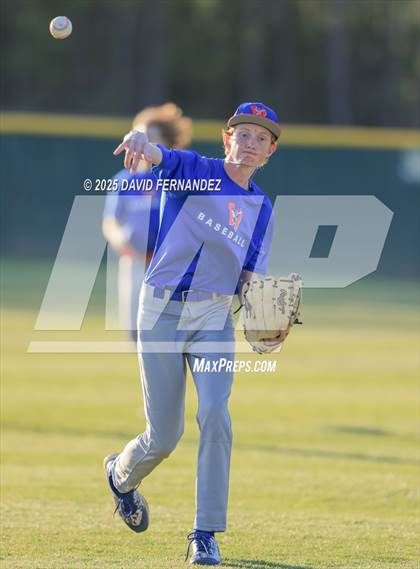 Thumbnail 1 in Varsity Western Harnett @ Pine Forest photogallery.