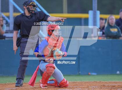 Thumbnail 2 in Varsity Western Harnett @ Pine Forest photogallery.