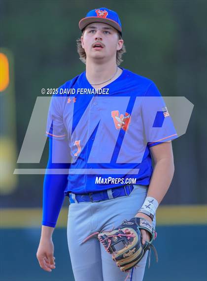 Thumbnail 2 in Varsity Western Harnett @ Pine Forest photogallery.