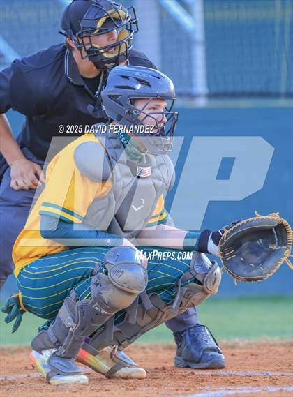 Thumbnail 1 in Varsity Western Harnett @ Pine Forest photogallery.