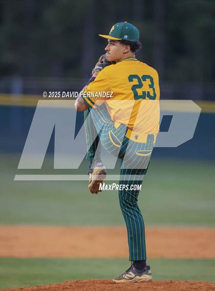 Thumbnail 3 in Varsity Western Harnett @ Pine Forest photogallery.