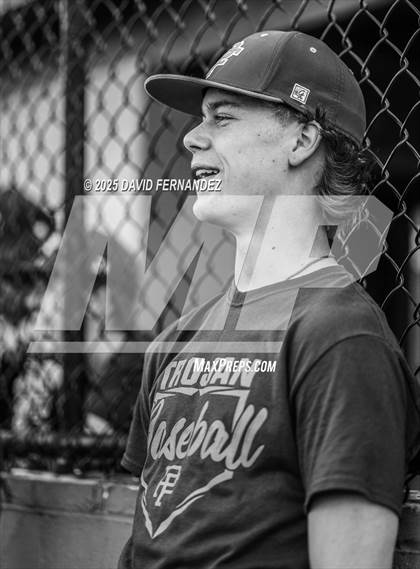 Thumbnail 1 in Varsity Western Harnett @ Pine Forest photogallery.