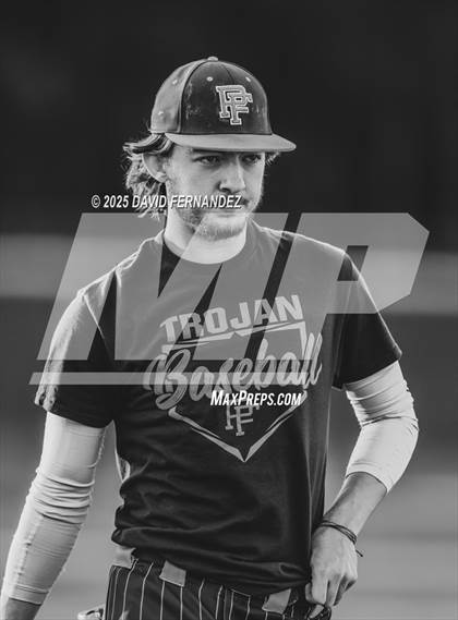 Thumbnail 3 in Varsity Western Harnett @ Pine Forest photogallery.