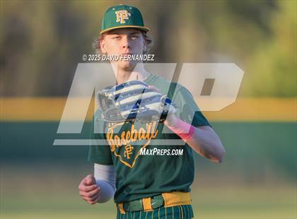 Thumbnail 2 in Varsity Western Harnett @ Pine Forest photogallery.