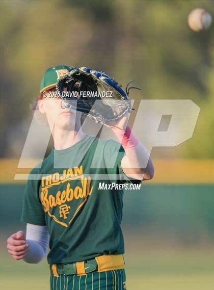 Thumbnail 3 in Varsity Western Harnett @ Pine Forest photogallery.