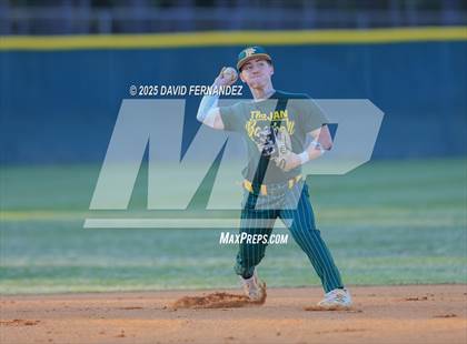 Thumbnail 3 in Varsity Western Harnett @ Pine Forest photogallery.