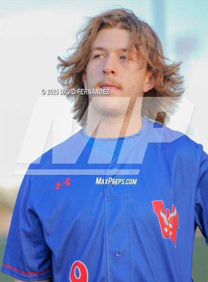 Thumbnail 3 in Varsity Western Harnett @ Pine Forest photogallery.