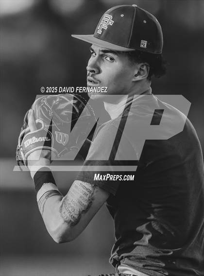 Thumbnail 3 in Varsity Western Harnett @ Pine Forest photogallery.