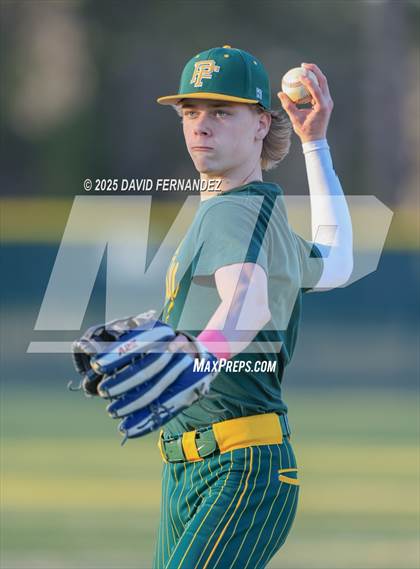 Thumbnail 3 in Varsity Western Harnett @ Pine Forest photogallery.