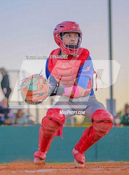 Thumbnail 3 in Varsity Western Harnett @ Pine Forest photogallery.