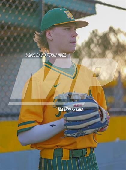 Thumbnail 2 in Varsity Western Harnett @ Pine Forest photogallery.