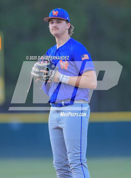 Thumbnail 1 in Varsity Western Harnett @ Pine Forest photogallery.