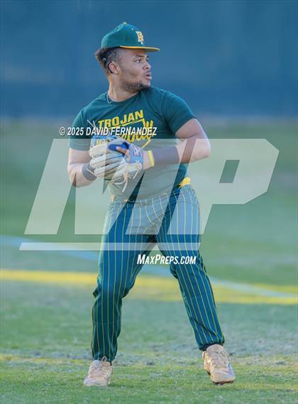 Thumbnail 1 in Varsity Western Harnett @ Pine Forest photogallery.