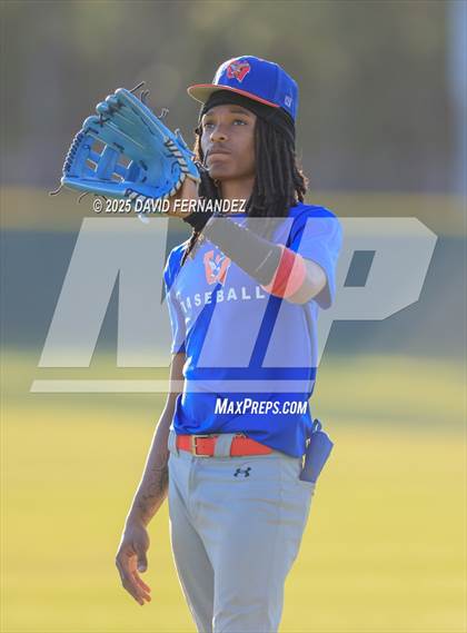 Thumbnail 3 in Varsity Western Harnett @ Pine Forest photogallery.