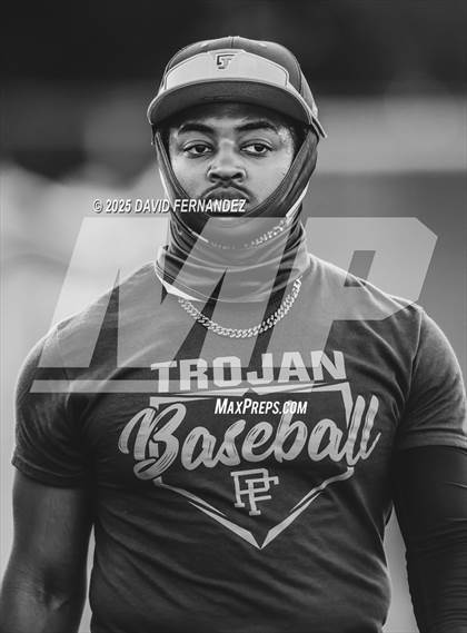 Thumbnail 1 in Varsity Western Harnett @ Pine Forest photogallery.