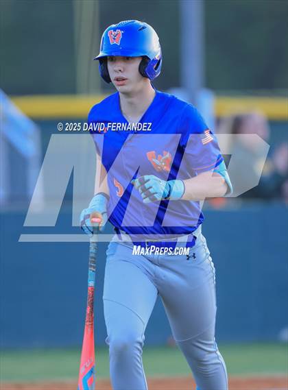 Thumbnail 3 in Varsity Western Harnett @ Pine Forest photogallery.