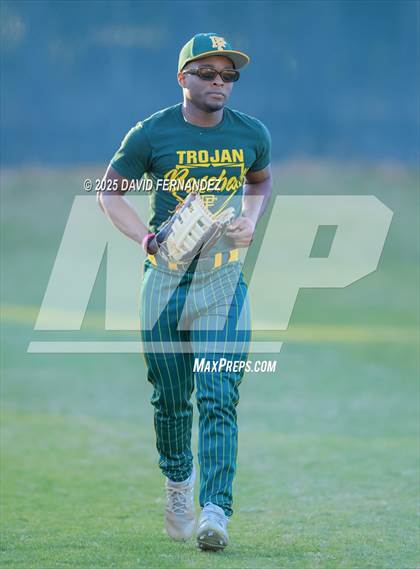Thumbnail 3 in Varsity Western Harnett @ Pine Forest photogallery.