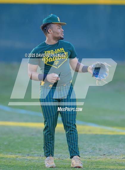 Thumbnail 2 in Varsity Western Harnett @ Pine Forest photogallery.