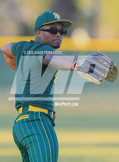 Thumbnail 1 in Varsity Western Harnett @ Pine Forest photogallery.