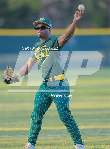 Thumbnail 1 in Varsity Western Harnett @ Pine Forest photogallery.