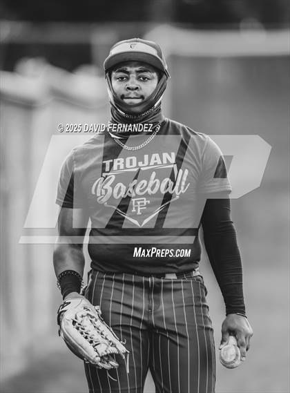 Thumbnail 2 in Varsity Western Harnett @ Pine Forest photogallery.