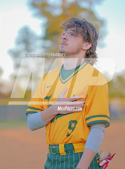 Thumbnail 2 in Varsity Western Harnett @ Pine Forest photogallery.
