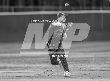 Thumbnail 1 in Varsity Western Harnett @ Pine Forest photogallery.
