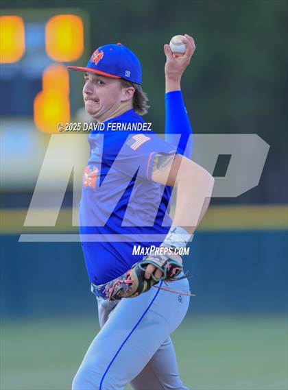 Thumbnail 1 in Varsity Western Harnett @ Pine Forest photogallery.