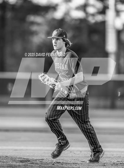 Thumbnail 3 in Varsity Western Harnett @ Pine Forest photogallery.