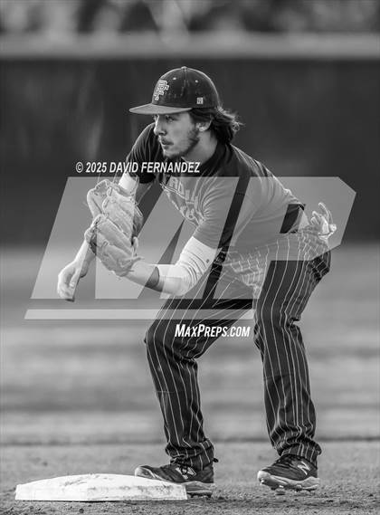 Thumbnail 3 in Varsity Western Harnett @ Pine Forest photogallery.