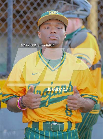 Thumbnail 2 in Varsity Western Harnett @ Pine Forest photogallery.