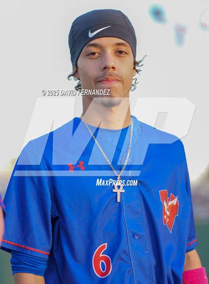 Thumbnail 3 in Varsity Western Harnett @ Pine Forest photogallery.