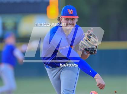 Thumbnail 1 in Varsity Western Harnett @ Pine Forest photogallery.