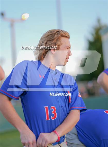 Thumbnail 1 in Varsity Western Harnett @ Pine Forest photogallery.
