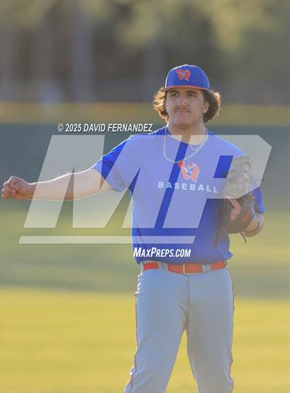 Thumbnail 3 in Varsity Western Harnett @ Pine Forest photogallery.