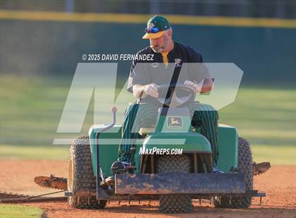 Thumbnail 1 in Varsity Western Harnett @ Pine Forest photogallery.