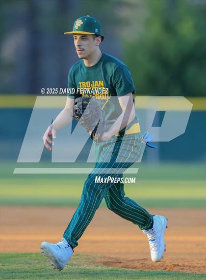 Thumbnail 3 in Varsity Western Harnett @ Pine Forest photogallery.