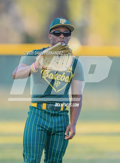 Thumbnail 1 in Varsity Western Harnett @ Pine Forest photogallery.