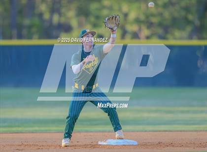 Thumbnail 1 in Varsity Western Harnett @ Pine Forest photogallery.