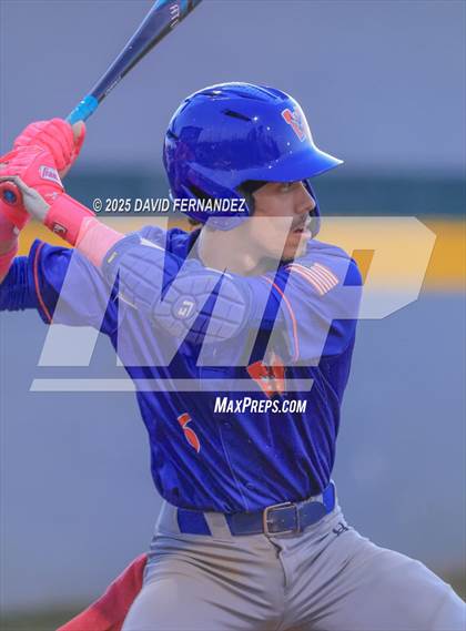 Thumbnail 1 in Varsity Western Harnett @ Pine Forest photogallery.