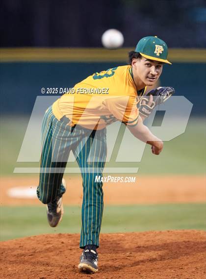 Thumbnail 1 in Varsity Western Harnett @ Pine Forest photogallery.