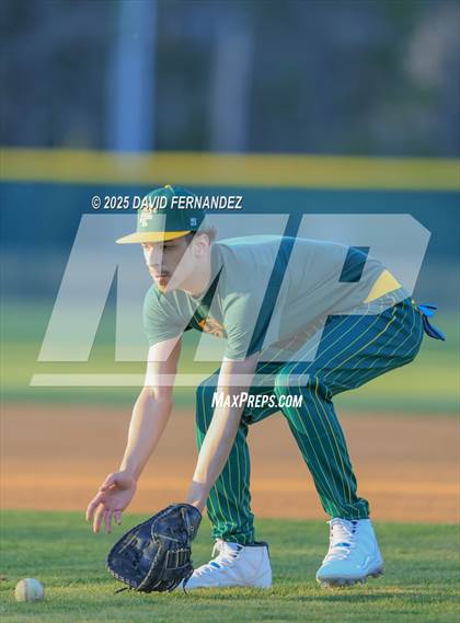 Thumbnail 1 in Varsity Western Harnett @ Pine Forest photogallery.