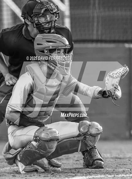 Thumbnail 1 in Varsity Western Harnett @ Pine Forest photogallery.