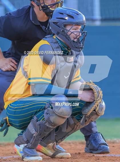 Thumbnail 2 in Varsity Western Harnett @ Pine Forest photogallery.