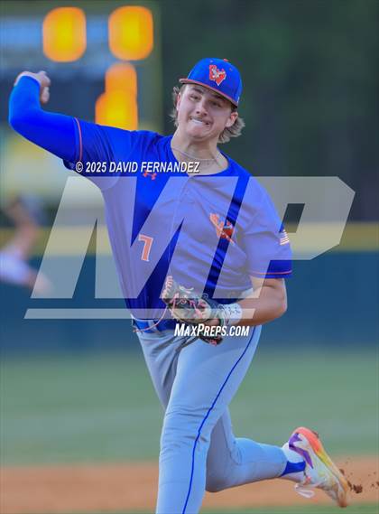 Thumbnail 3 in Varsity Western Harnett @ Pine Forest photogallery.