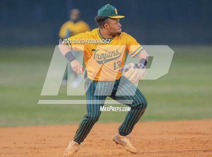 Thumbnail 2 in Varsity Western Harnett @ Pine Forest photogallery.