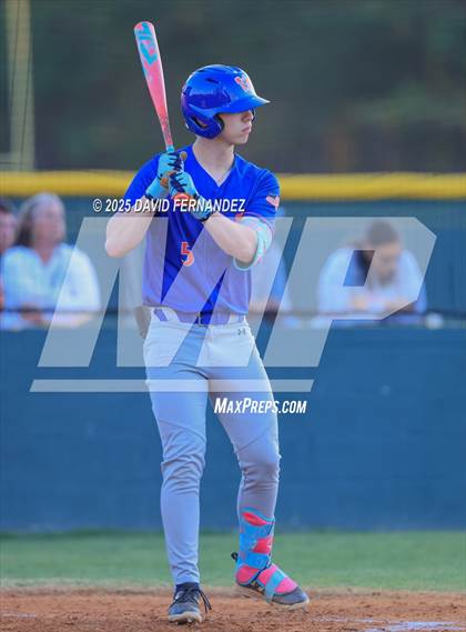 Thumbnail 1 in Varsity Western Harnett @ Pine Forest photogallery.